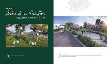 Imagem 7: TERRENO À VENDA, 250 M² POR R$ 223.189,00 - RESERVA BELLANO - ITATIBA/SP