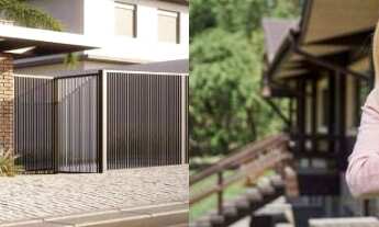 Imagem 2: CASA COM 3 DORMITÓRIOS À VENDA, 184 M² POR R$ 2.148.860,00 - RESIDENCIAL SAINTE HELENE - C