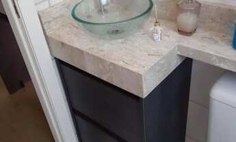 Imagem 6: APARTAMENTO À VENDA, 48 M² POR R$ 210.000,00 - JARDIM DO LAGO CONTINUAÇÃO - CAMPINAS/SP