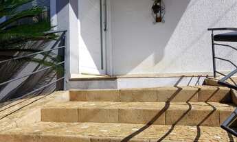 Imagem 5: CASA COM 5 DORMITÓRIOS À VENDA, 370 M² POR R$ 1.990.000,00 - CONDOMÍNIO PARQUE DAS FLORES