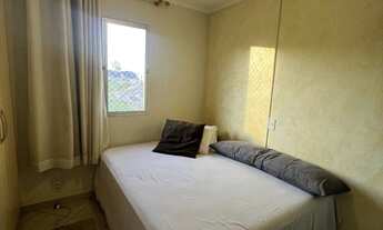 Imagem 7: APARTAMENTO COM 2 DORMITÓRIOS À VENDA, 60 M² POR R$ 320.000,00 - ORTIZES - VALINHOS/SP