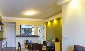 Imagem 6: APARTAMENTO COM 4 DORMITÓRIOS À VENDA, 105 M² POR R$ 680.000,00 - BOSQUE - CAMPINAS/SP