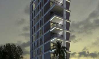 Imagem: APARTAMENTO RESIDENCIAL À VENDA, PRAIA