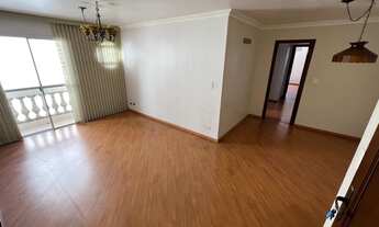 Imagem 5: APARTAMENTO COM 3 DORMITÓRIOS À VENDA, 102 M² POR R$ 920.000,00 - BELA VISTA - SÃO PAULO/S