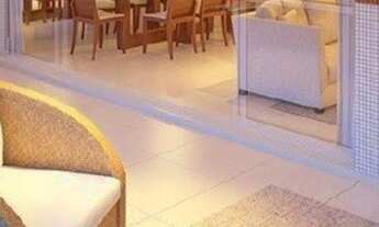 Imagem 4: APARTAMENTO RESIDENCIAL À VENDA, BROOKLIN PAULISTA, SÃO PAULO - AP0752