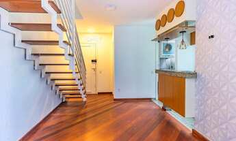 Imagem 2: APARTAMENTO COM 2 DORMITÓRIOS À VENDA, 76 M² POR R$ 800.000,00 - CAMBUÍ - CAMPINAS/SP