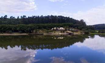 Imagem 5: CHÁCARA COM 9 DORMITÓRIOS À VENDA, 20563 M² POR R$ 18.000.000,00 - MOMBUCA - ITATIBA/SP