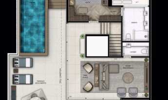 Imagem 3: APARTAMENTO RESIDENCIAL À VENDA, PERDIZES, SÃO PAULO - AP1342