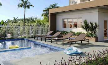 Imagem: APARTAMENTO COM 3 DORMITÓRIOS À VENDA