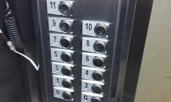 Imagem 2: APARTAMENTO COM 2 DORMITÓRIOS À VENDA, 53 M² POR R$ 275.000,00 - BOTAFOGO - CAMPINAS/SP