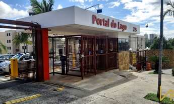 Imagem: APARTAMENTO À VENDA, 57 M² POR R$ 180.000,00