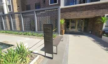 Imagem 2: APARTAMENTO COM 2 DORMITÓRIOS, 64 M² - VENDA POR R$ 780.000,00 OU ALUGUEL POR R$ 4.300,00