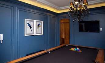 Imagem 4: APARTAMENTO RESIDENCIAL À VENDA, MEIA PRAIA, ITAPEMA - AP1211