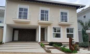 Imagem 2: CASA COM 3 DORMITÓRIOS À VENDA, 293 M² POR R$ 1.600.000,00 - ESTÂNCIA DAS FLORES - JAGUARI