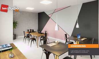 Imagem 3: APARTAMENTO RESIDENCIAL À VENDA, JARDIM IBIRAPUERA, CAMPINAS - AP1293