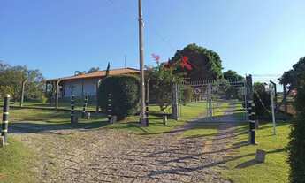 Imagem 5: CHÁCARA COM 3 DORMITÓRIOS À VENDA, 5090 M² POR R$ 2.790.000,00 - JOAPIRANGA - VALINHOS/SP