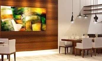 Imagem 6: APARTAMENTO RESIDENCIAL À VENDA, BROOKLIN PAULISTA, SÃO PAULO - AP0752