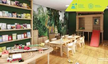 Imagem 6: APARTAMENTO RESIDENCIAL À VENDA, TAQUARAL, CAMPINAS - AP0353