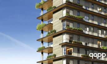 Imagem 3: APARTAMENTO COM 3 DORMITÓRIOS À VENDA, 156 M² POR R$ 2.351.380,00 - CONDOMÍNIO VERTER CAMB