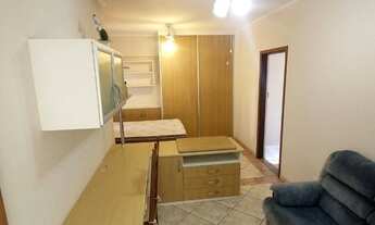 Imagem 2: APARTAMENTO COM 1 DORMITÓRIO À VENDA, 42 M² POR R$ 200.000,00 - BOTAFOGO - CAMPINAS/SP