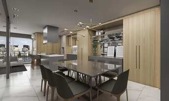 Imagem 6: APARTAMENTO RESIDENCIAL À VENDA, CENTRO, BALNEÁRIO CAMBORIÚ - AP1083