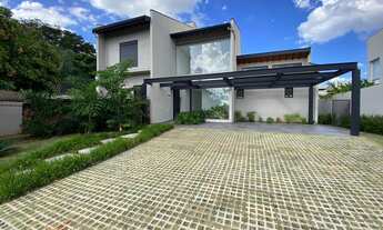 Imagem: CASA COM 5 DORMITÓRIOS À VENDA, 307 M²