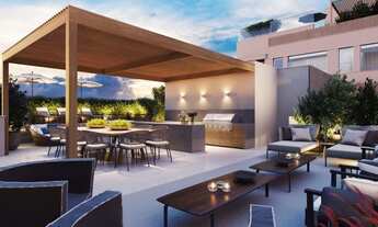 Imagem 6: APARTAMENTO RESIDENCIAL À VENDA, VILA MADALENA, SÃO PAULO - AP1098