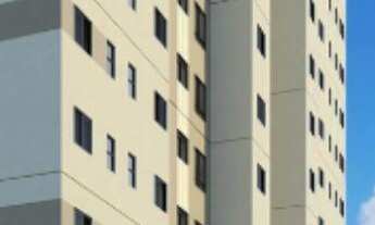 Imagem: APARTAMENTO COM 2 DORMITÓRIOS À VENDA