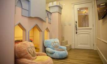 Imagem 5: APARTAMENTO RESIDENCIAL À VENDA, MEIA PRAIA, ITAPEMA - AP1199