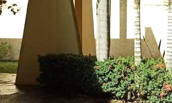 Imagem 3: CASA COM 4 DORMITÓRIOS À VENDA, 622 M² POR R$ 2.100.000,00 - PARQUE TAQUARAL - CAMPINAS/SP