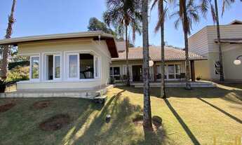 Imagem: CASA COM 4 DORMITÓRIOS À VENDA, 800 M²