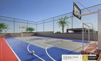 Imagem 2: APARTAMENTO COM 2 DORMITÓRIOS À VENDA, 62 M² POR R$ 0,01 - SWISS PARK - CAMPINAS/SP