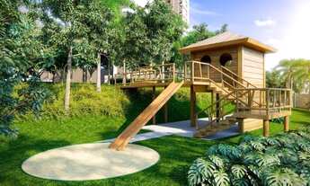 Imagem 6: APARTAMENTO RESIDENCIAL À VENDA, SWISS PARK, CAMPINAS - AP0314