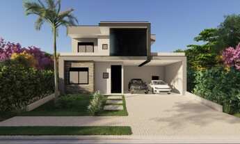 Imagem: CASA COM 4 DORMITÓRIOS À VENDA, 308 M²