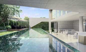 Imagem 5: APARTAMENTO RESIDENCIAL À VENDA, VILA NOVA CONCEIÇÃO, SÃO PAULO - AP0350