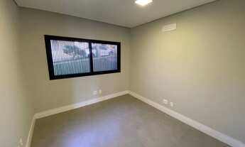 Imagem 3: CASA COM 5 DORMITÓRIOS À VENDA, 342 M² POR R$ 3.100.000,00 - CONDOMINIO PARQUE DAS QUARESM