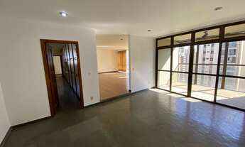 Imagem 4: APARTAMENTO COM 4 DORMITÓRIOS À VENDA, 373 M² POR R$ 2.180.000,00 - CAMBUÍ - CAMPINAS/SP