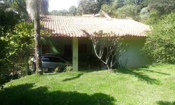 Imagem 7: CHÁCARA COM 3 DORMITÓRIOS À VENDA, 1360 M² POR R$ 750.000,00 - VALE VERDE - VALINHOS/SP