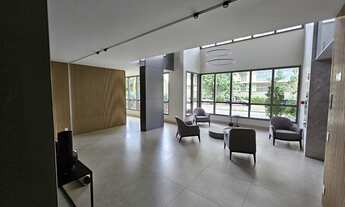 Imagem 3: APARTAMENTO COM 3 DORMITÓRIOS À VENDA, 116 M² POR R$ 1.980.000,00 - NOVA CAMPINAS - CAMPIN