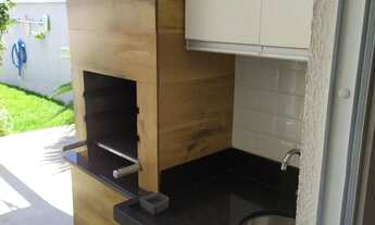 Imagem 6: CASA COM 3 DORMITÓRIOS À VENDA, 200 M² POR R$ 1.385.000,00 - CONDOMÍNIO BASEL - CAMPINAS/S