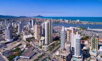 Imagem 7: COBERTURA RESIDENCIAL À VENDA, CENTRO, ITAJAÍ - CO0192