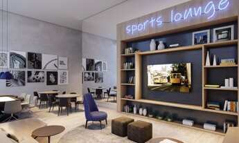 Imagem 5: APARTAMENTO RESIDENCIAL À VENDA, MOEMA, SÃO PAULO - AP0430