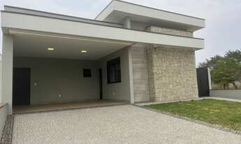 Imagem 3: CASA COM 3 DORMITÓRIOS À VENDA, 209 M² POR R$ 2.090.000,00 - CONDOMÍNIO VILLA BELLA SIENA