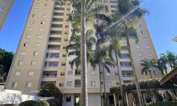 Imagem 3: APARTAMENTO COM 2 DORMITÓRIOS À VENDA, 63 M² POR R$ 780.000,00 - MANSÕES SANTO ANTÔNIO - C