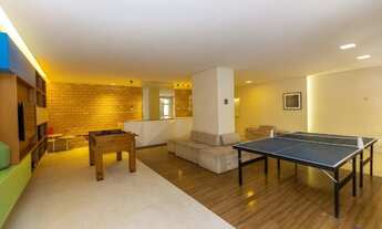 Imagem 4: APARTAMENTO RESIDENCIAL À VENDA, MOOCA, SÃO PAULO - AP0809