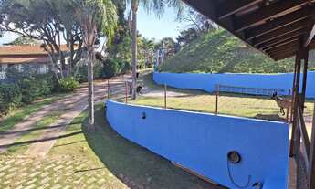 Imagem 5: CHÁCARA COM 4 DORMITÓRIOS À VENDA, 2000 M² POR R$ 800.000,00 - VALE VERDE - VALINHOS/SP