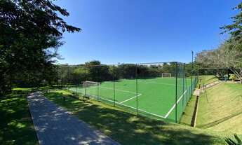 Imagem 5: TERRENO À VENDA, 375 M² POR R$ 600.000,00 - RESIDENCIAL PARQUE DOS ALECRINS - CAMPINAS/SP