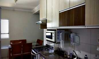 Imagem 5: APARTAMENTO COM 2 DORMITÓRIOS À VENDA, 65 M² POR R$ 250.000,00 - CATHARINA ZANAGA - AMERIC