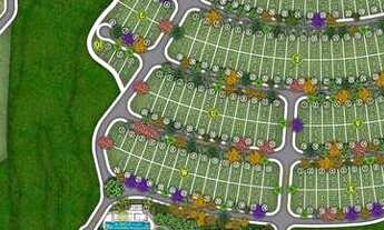 Imagem 7: TERRENO RESIDENCIAL À VENDA, ALPHAVILLE, CAMPINAS - TE0042