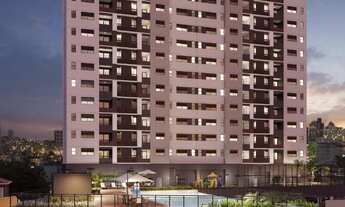 Imagem 4: APARTAMENTO COM 2 DORMITÓRIOS À VENDA, 63 M² POR R$ 647.990,00 - SENSIA - CAMPINAS/SP